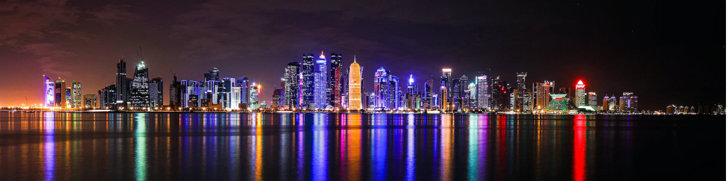 qatar